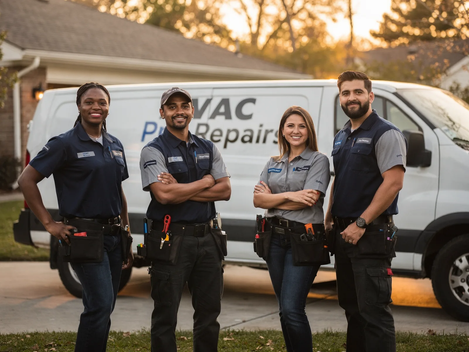 Heat Pump Repair company in Mount Washington, KY