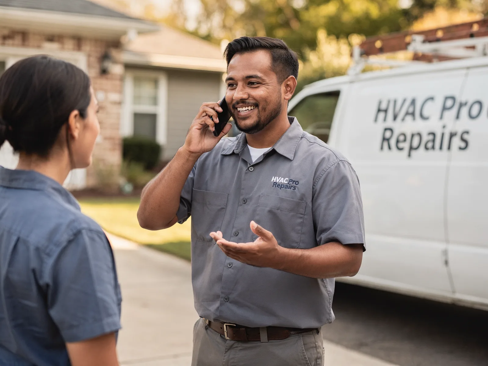 Heat Pump Repair Mount Washington, KY FAQs